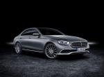 Mercedes-Benz E-Class Exclusive Line 2020 года